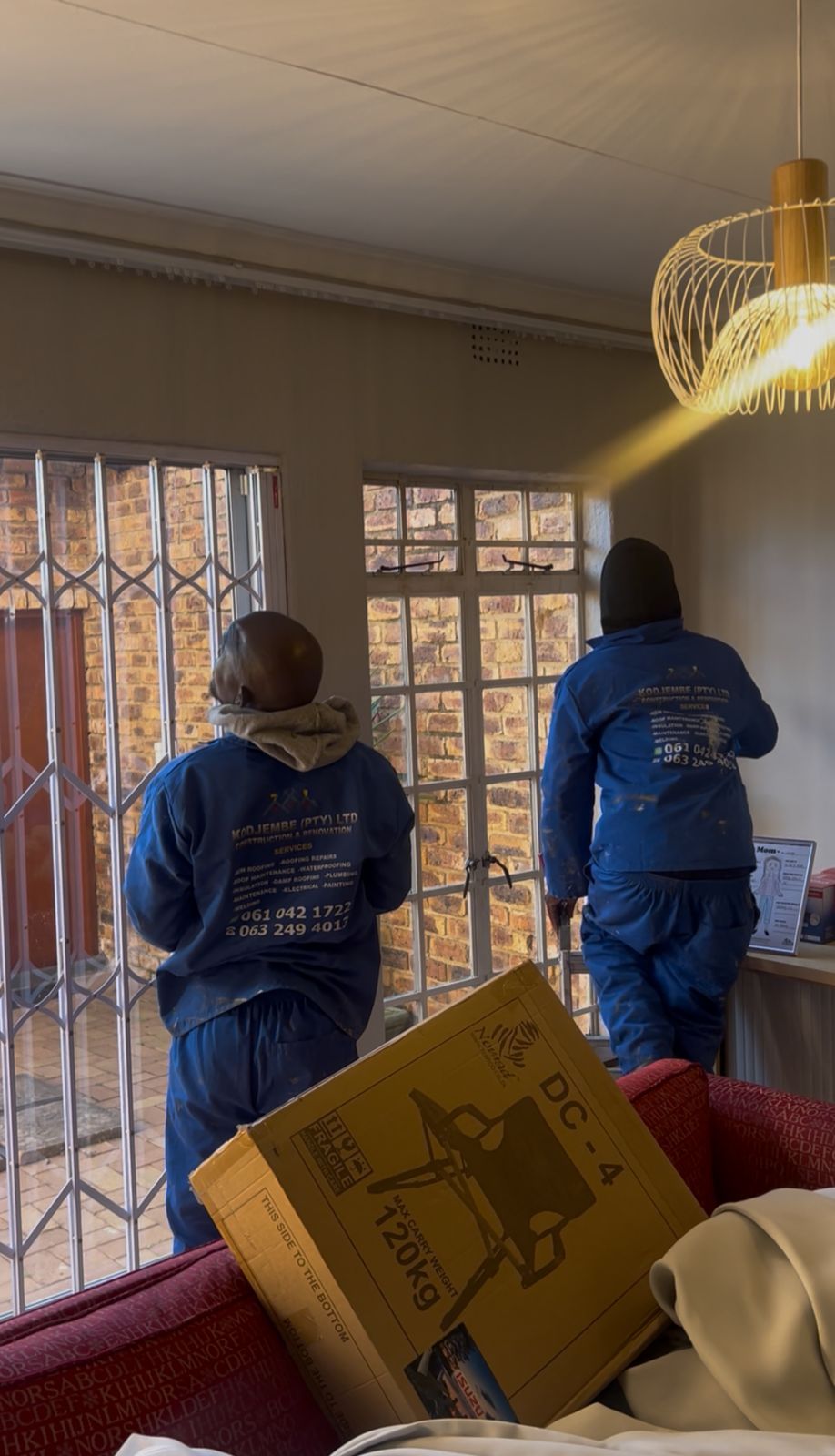 Project 8